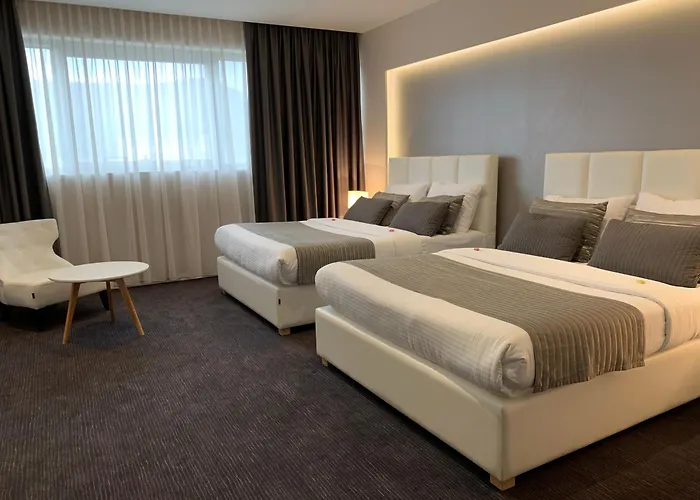 Hotel Leone