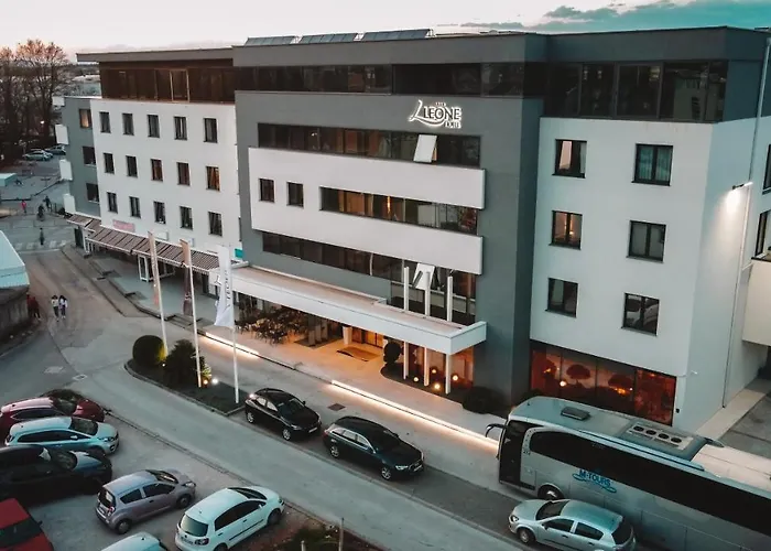 Hotel Leone